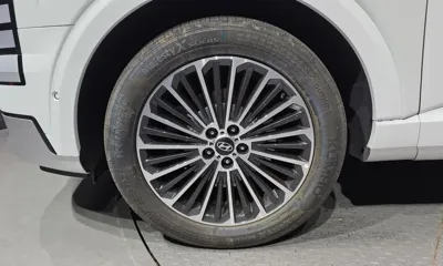 Hyundai Palisade 2026, 11556 км, за 27257.38 USD
