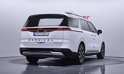 Kia Canival 2021, 108152 км, за 18051.73 USD