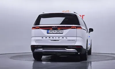 Kia Canival 2021, 108152 км, за 18051.73 USD
