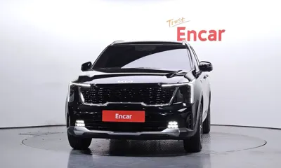Kia Sorento 2025, 6319 км, за 30260.98 USD