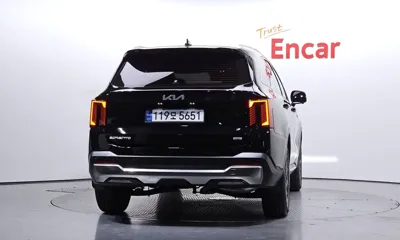 Kia Sorento 2025, 6319 км, за 30260.98 USD