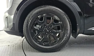 Kia Sorento 2025, 6319 км, за 30260.98 USD