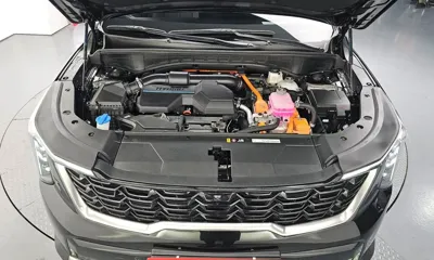 Kia Sorento 2025, 6319 км, за 30260.98 USD - фото 6