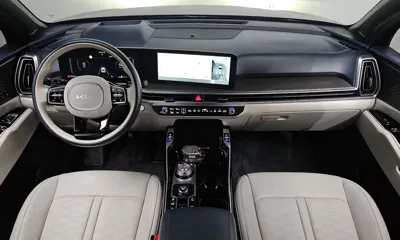 Kia Sorento 2025, 6319 км, за 30260.98 USD - фото 7