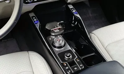 Kia Sorento 2025, 6319 км, за 30260.98 USD - фото 9