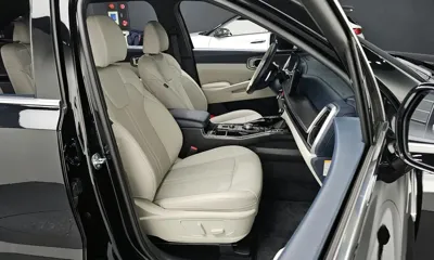 Kia Sorento 2025, 6319 км, за 30260.98 USD - фото 10