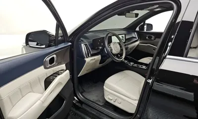 Kia Sorento 2025, 6319 км, за 30260.98 USD - фото 11