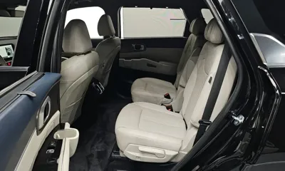Kia Sorento 2025, 6319 км, за 30260.98 USD - фото 12