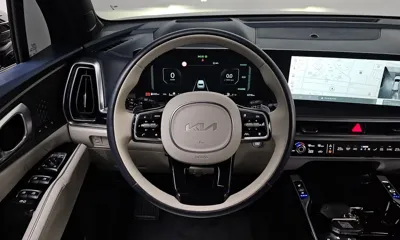 Kia Sorento 2025, 6319 км, за 30260.98 USD - фото 13