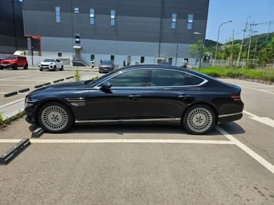 Genesis G80 2022, 103241 км, за 29151.26 USD
