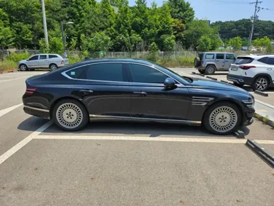 Genesis G80 2022, 103241 км, за 29151.26 USD