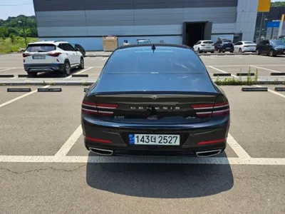 Genesis G80 2022, 103241 км, за 29151.26 USD
