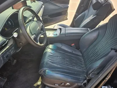 Genesis G80 2022, 103241 км, за 29151.26 USD