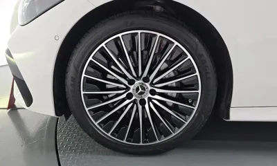 Mercedes-Benz CLE-Class 2025, 9693 км, за 44571.35 USD