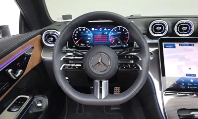 Mercedes-Benz CLE-Class 2025, 9693 км, за 44234.55 USD - фото 13