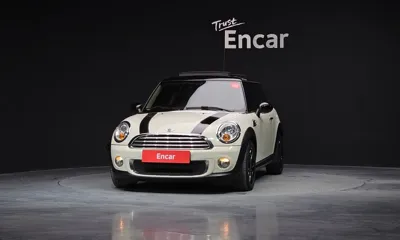 MINI Cooper 2013, 87352 км, за 3642.38 USD
