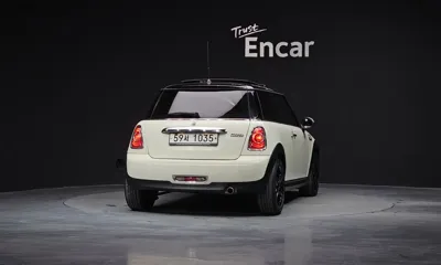 MINI Cooper 2013, 87352 км, за 3642.38 USD