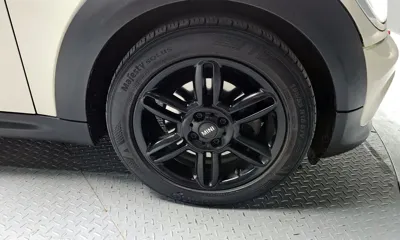 MINI Cooper 2013, 87352 км, за 3642.38 USD