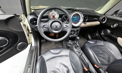 MINI Cooper 2013, 87352 км, за 3642.38 USD - фото 7