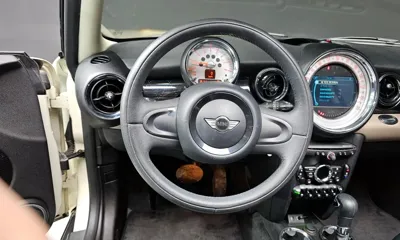 MINI Cooper 2013, 87352 км, за 3642.38 USD - фото 13
