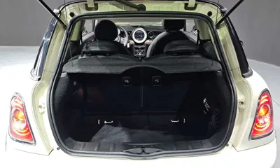 MINI Cooper 2013, 87352 км, за 3642.38 USD - фото 20