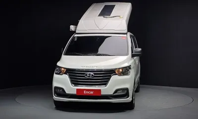 Hyundai Starex 2019, 51883 км, за 17298.08 USD