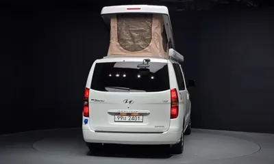 Hyundai Starex 2019, 51883 км, за 17298.08 USD