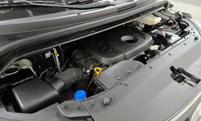 Hyundai Starex 2019, 51883 км, за 17298.08 USD - фото 6