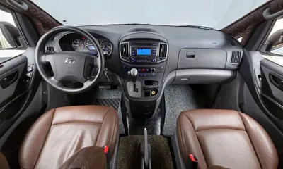 Hyundai Starex 2019, 51883 км, за 17298.08 USD - фото 7