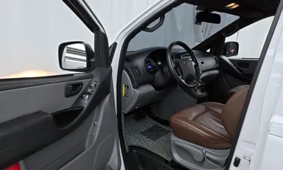 Hyundai Starex 2019, 51883 км, за 17298.08 USD - фото 10