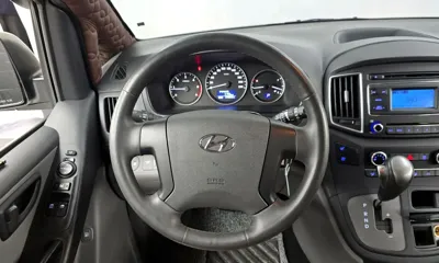 Hyundai Starex 2019, 51883 км, за 17298.08 USD - фото 13
