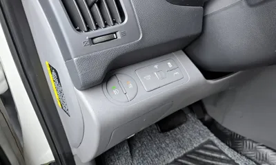 Hyundai Starex 2019, 51883 км, за 17298.08 USD - фото 16
