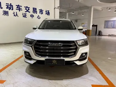Haval H6 2023, 36000 км, за 12119.46 USD