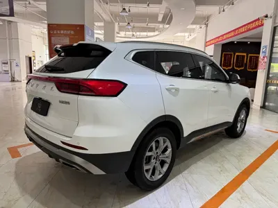 Haval H6 2023, 36000 км, за 12119.46 USD