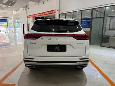 Haval H6 2023, 36000 км, за 12119.46 USD
