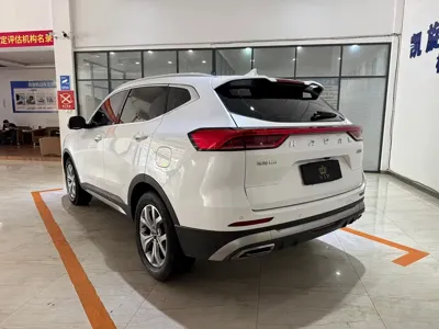 Haval H6 2023, 36000 км, за 12119.46 USD - фото 6