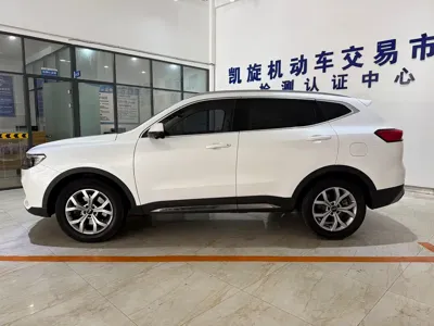 Haval H6 2023, 36000 км, за 12119.46 USD - фото 7