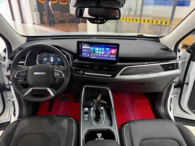 Haval H6 2023, 36000 км, за 12119.46 USD - фото 11