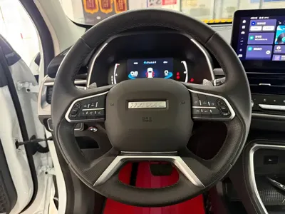 Haval H6 2023, 36000 км, за 12119.46 USD - фото 12
