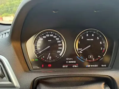 BMW 1 Series (Import) 2018, 80000 км, за 13398.37 USD - фото 6
