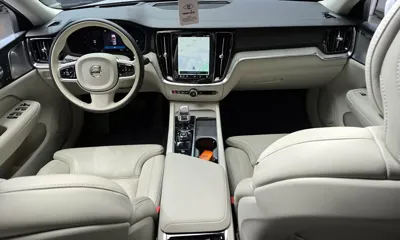 Volvo S60 · 2024 год