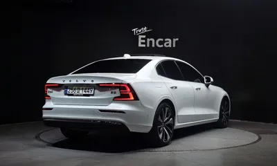 Volvo S60 2024, 22266 км, за 27287.74 USD