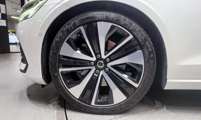 Volvo S60 2024, 22266 км, за 27287.74 USD