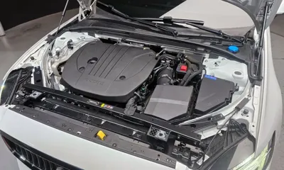 Volvo S60 2024, 22266 км, за 27110.41 USD - фото 6