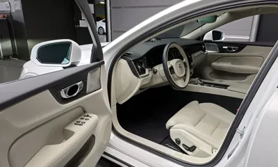 Volvo S60 2024, 22266 км, за 27110.41 USD - фото 11