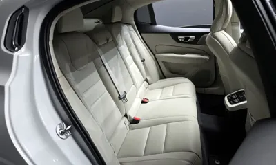 Volvo S60 2024, 22266 км, за 27110.41 USD - фото 12