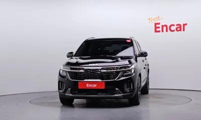 Kia Seltos 2023, 12888 км, за 17421.82 USD