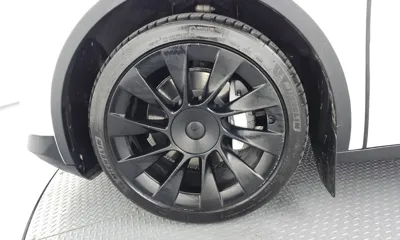 Tesla Model Y 2022, 51647 км, за 31528.3 USD
