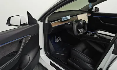 Tesla Model Y 2022, 51647 км, за 31528.3 USD - фото 10