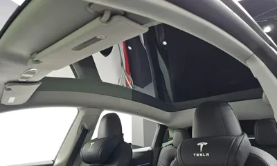 Tesla Model Y 2022, 51647 км, за 31528.3 USD - фото 16